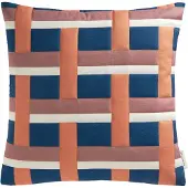 Tom Tailor Kissenhülle "Multi Check"