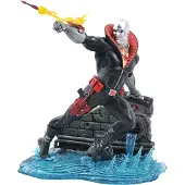 Diamond Select G.I. Joe: A Real American Hero Gallery PVC Statue Destro 25 cm DIAMMAR212003