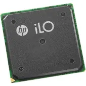 HP HPE Integrated Lights-Out Advanced Pack 1-Server License + 1y 24x7 Technical Support and Updates