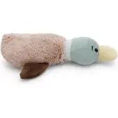 Nici - 63071 - Ente, liegend, Plüsch, 35cm