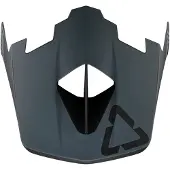 Leatt MTB-Helmvisier Schwarz für MTB-Helm 4.0 Gravity Größe LXL