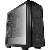 DeepCool Cg560 Argb Airflow Pc-tower-gehäuse