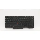 Lenovo 5N20W67805, Tastatur, Spanisch, , ThinkPad L14 Gen 2 (20X1, 20X2)