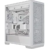 APNX C1-R-WT-v3, Tower-Gehäuse