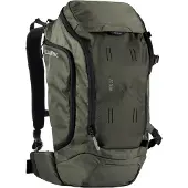 Cube Atx Tm Rucksack 22l Grün Herren,Damen Grün One Size