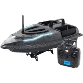 Flytec V900 12000 Mah Ferngesteuertes Boot