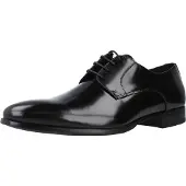 Sergio Serrano 5812S Schwarz