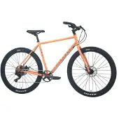 Fairdale Archer Microshift Advent 2023 Fahrrad