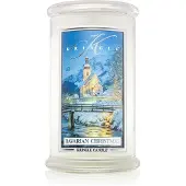 Kringle Candle Bavarian Christmas 623g