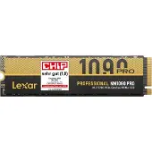 Lexar 2TB PCIe 5.0 NVMe SSD – Höchste Geschwindigkeiten für Gaming & Content Cre