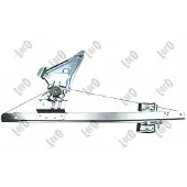 ABAKUS Fensterheber 130053089 vorne links für Chrysler Mercedes VW VAG