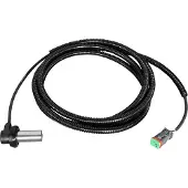 Hella Sensor Raddrehzahl 2-polig 2.800 mm Kabel für u.a. RENAULT TRUCKS