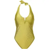 Lingadore Badeanzüge Summerproof | Grösse: 36 | Farbe: Grün