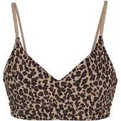 Mey Lingerie Ohne Bügel BH Invisibles | Grösse: XS | Farbe: Braun/Print