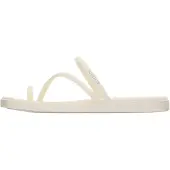 Crocs | Damen | Miami Toe Loop | Sandalen | neutrals | 34 209862-0WV-W5