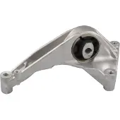 TEDGUM Motorlager Gummimetalllager Vorne Links für TESLA Model Y (5YJY) TED33938
