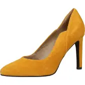Marco Tozzi Pumps Pumps Veloursleder