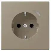 JUNG Steckdose SCHUKO