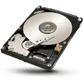 Samsung SpinPoint M9T ST2000LM003 2 TB 2,5 Zoll Festplatte