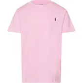 Ralph Lauren T-Shirt 322832904040 Rosa Regular Fit