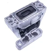 DENCKERMANN Lagerung, Motor D800060