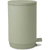 Marc O'Polo Mülleimer The Curve Light Green 5L