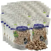 Lyra Entenbrustwürfel gefriergetrocknet 5 kg Nicht relevant
