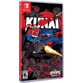 KUNAI (Import)