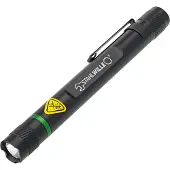Stahlwille LED-Stableuchte, schwarz, 130 lm