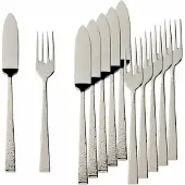 Villeroy & Boch Blacksmith Fischbesteck