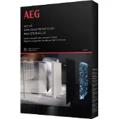 AEG Zubehör AFWFRH3 FRESH Geruchs-Filter für AX5/7 AFWFRH3