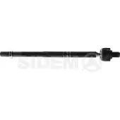 SIDEM 63011 Axialgelenk Spurstange für VW T-Roc (A11) Vorne