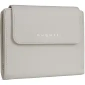 Bugatti Geldbörse Emilia Ladies Wallet Creme