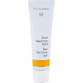 Dr. Hauschka Rose Light Day Cream 30 ml