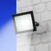 Huismerk LED Strahler, 30W
