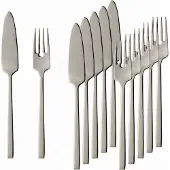 Villeroy & Boch La Classica Fischbesteck