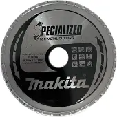 Makita E-14299 Kreissägeblatt 185 x 30 mm, 38T TCT 38T Metall