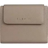 Bugatti Geldbörse Emilia Ladies Wallet Sand taupe