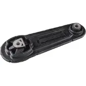TEDGUM Lagerung, Motor TED97995, Hinten, Links