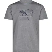 CMP 32t7177 Kurzarm-t-shirt