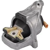 TEDGUM Motorlager Hydrolager Rechts für AUDI A4 B9 Avant (8W5, 8WD) TED15645