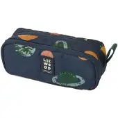 Liewood Andrey Federmäppchen, Universe/Classic Navy