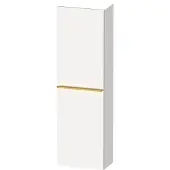Duravit DE1318R34180000 D-Neo HHS 400x240x1320 Wß Mt H3H