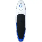 FunWater Supfw01a Aufblasbares Paddle-surf-set