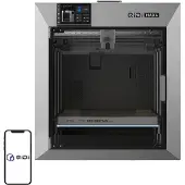 Usorteret Max 4 3d-drucker