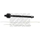 MAPCO 49161 Axialgelenk Spurstange für RENAULT MEGANE III Grandtour (KZ0/1) Vorne Links Vorne Rechts