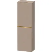 Duravit DE1318R34750000 D-Neo HHS 400x240x1320 Lei Mt H3H