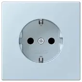 JUNG Steckdose SCHUKO