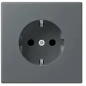 JUNG Steckdose SCHUKO
