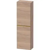 Duravit DE1318L34550000 D-N HHS 400x240x1320 mm Ei mr Mt Hv